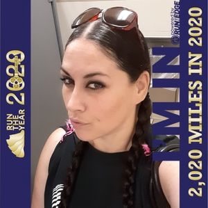 Meet your Posher, Nikki